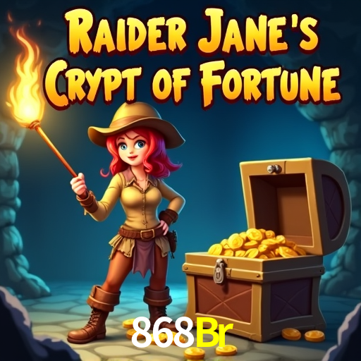 Slots no Site 868Br
