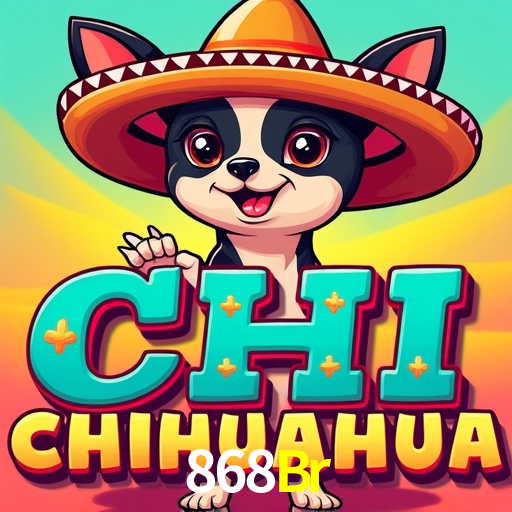 Cassino de Jogos 868Br