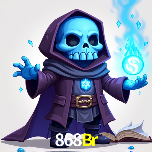 Jogos de Cassino 868Br