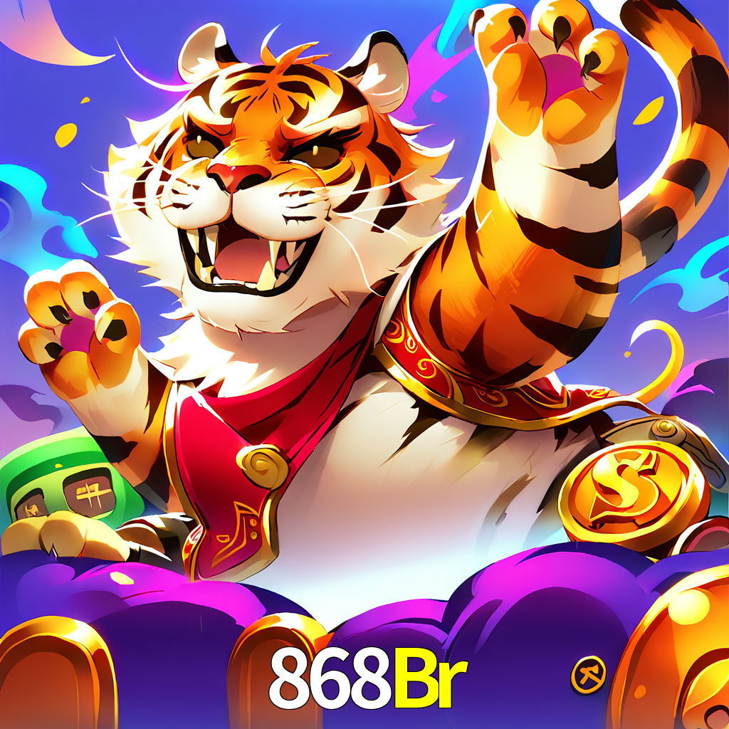  868Br